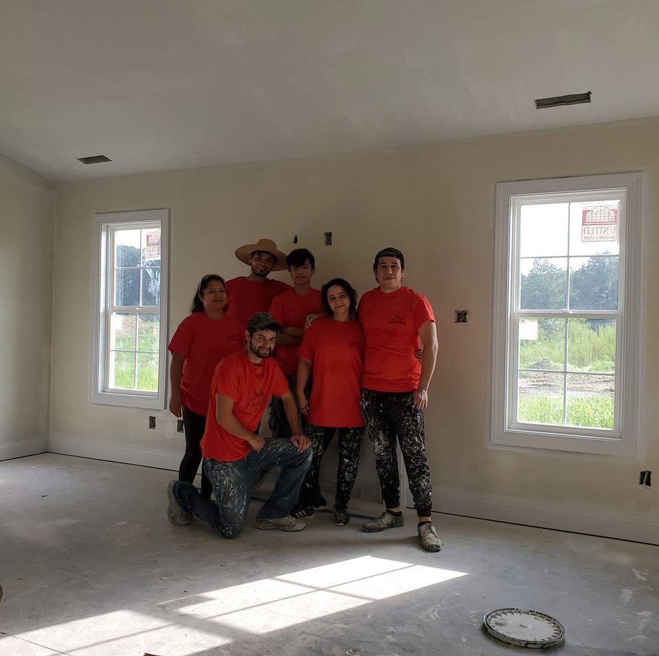 Reliable Painting Contractor