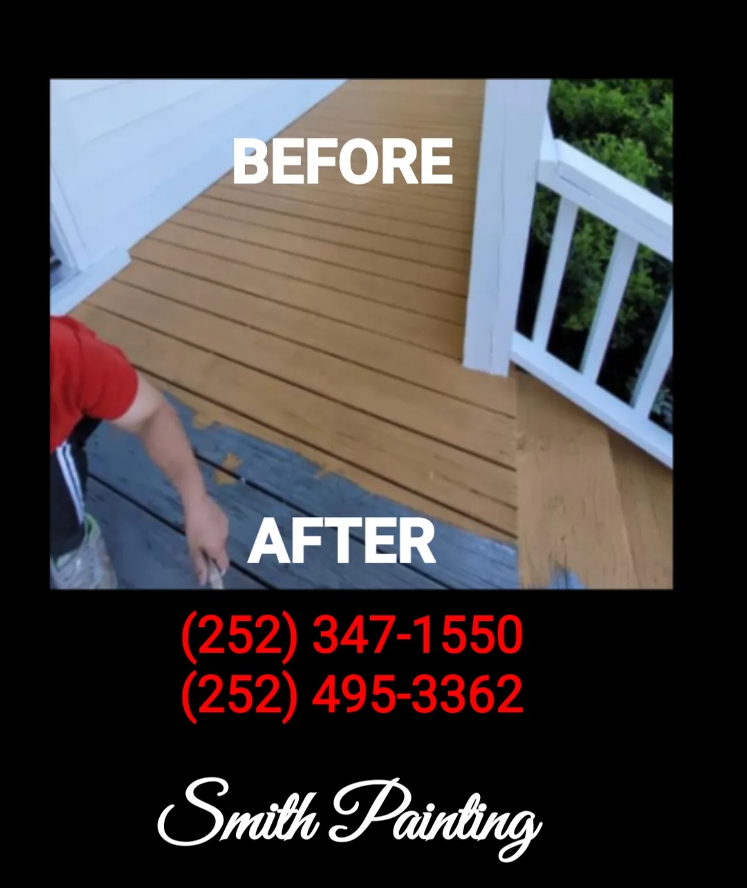 Painting Services in Greenville, NC Painting Services in Greenville, NC