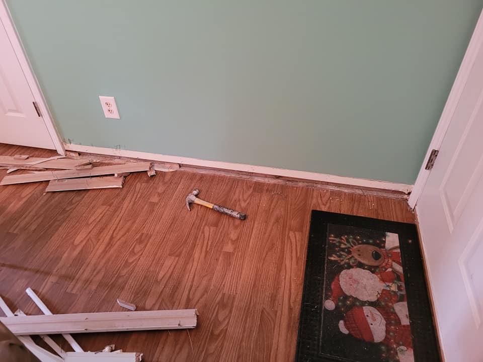 Professional Painting Contractor in Greenville, NC Professional Painting Contractor in Greenville, NC